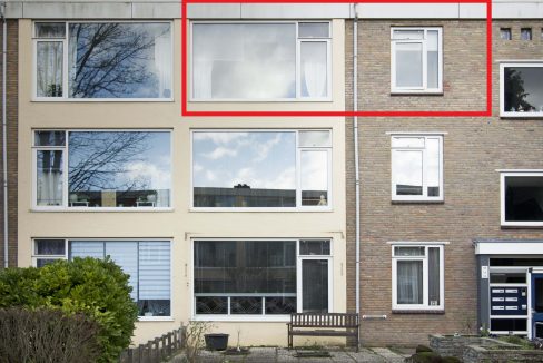 Appartement Uwmakelaar Dordrecht