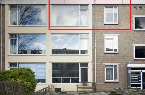 Appartement Uwmakelaar Dordrecht