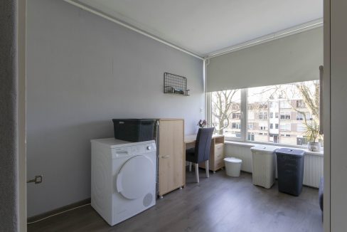 appartement-papendrecht-slaapkamer-2-Witte-de-withstraat