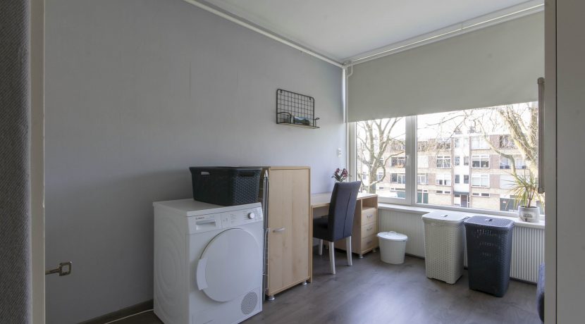 appartement-papendrecht-slaapkamer-2-Witte-de-withstraat
