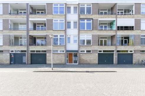 appartement-papendrecht-voorkant-1-Witte-de-withstraat